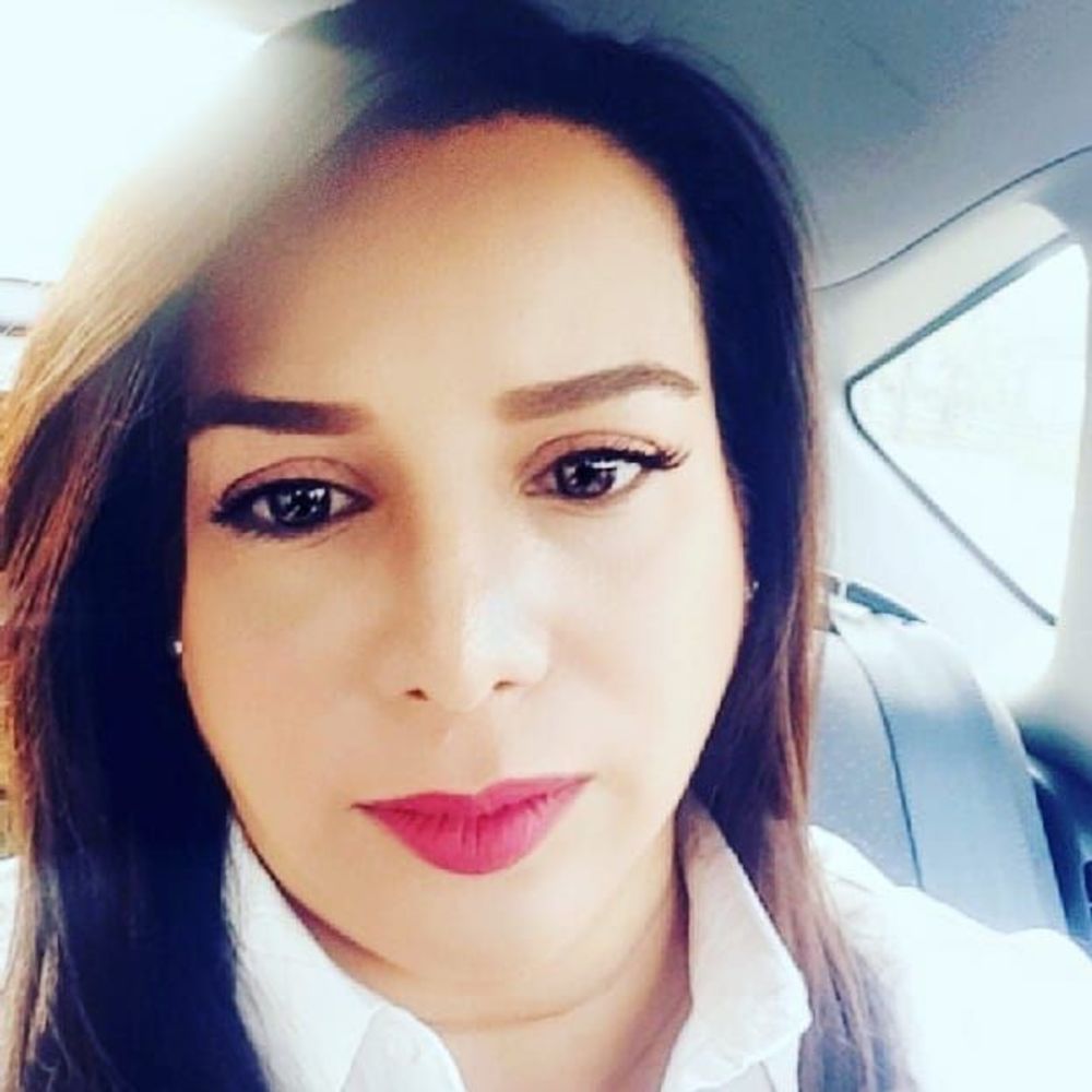 Meet your Posher, Janet